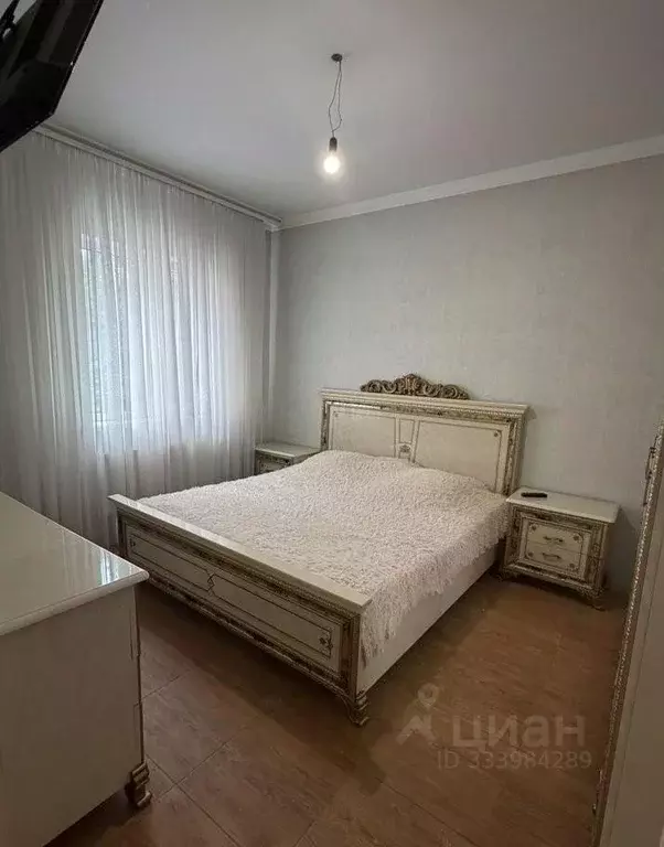 2-к кв. Крым, Симферополь ул. Севастопольская, 41/5 (50.0 м) - Фото 1