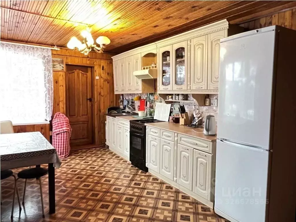 Дом в Иркутская область, Иркутский муниципальный округ, Городское ДНТ ... - Фото 2