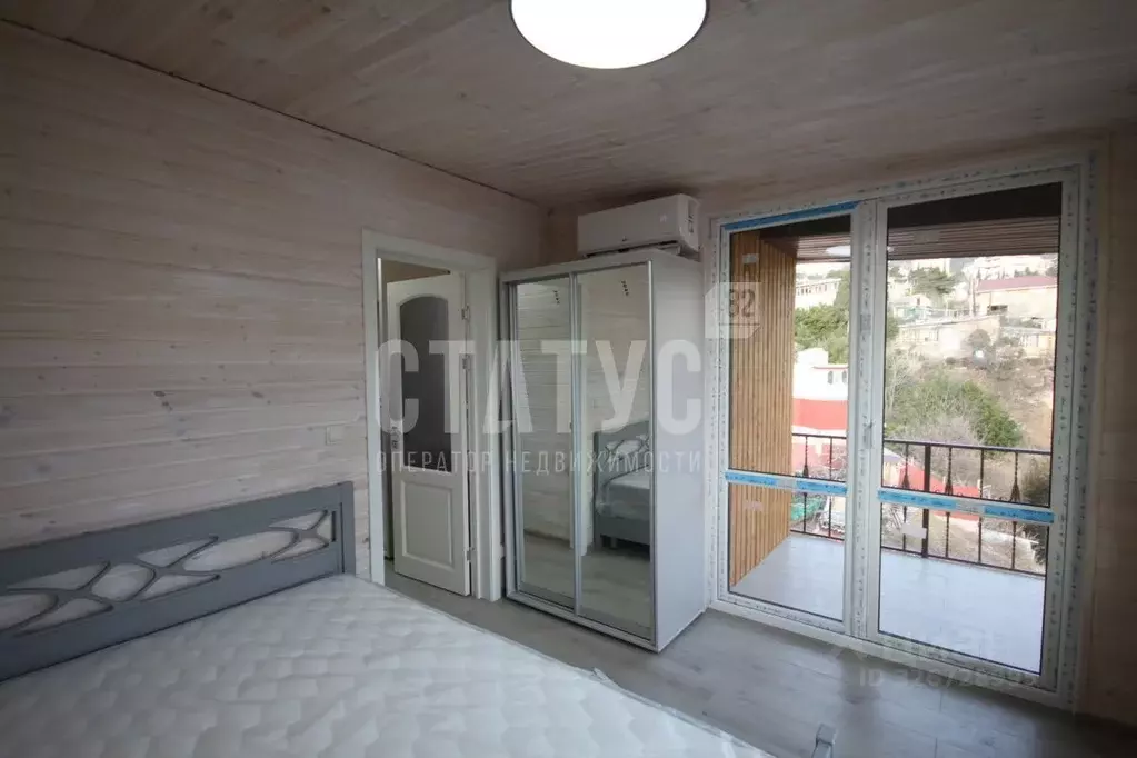 1-к кв. Крым, Ялта ул. Рабочая, 24Б (30.0 м) - Фото 1