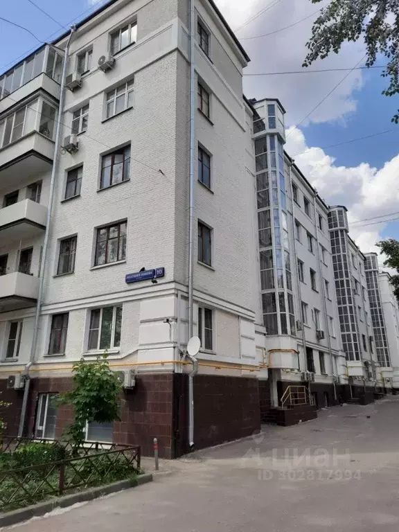 Комната Москва ул. Анатолия Живова, 10 (10.0 м) - Фото 0