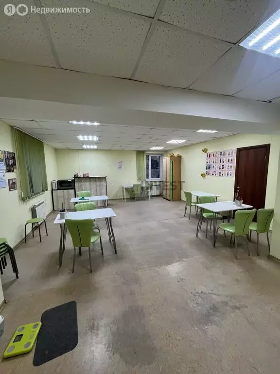 Офис (49 м) - Фото 1