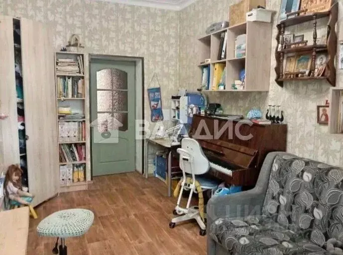 4-к кв. Московская область, Электросталь просп. Ленина, 33/15 (94.0 м) - Фото 1