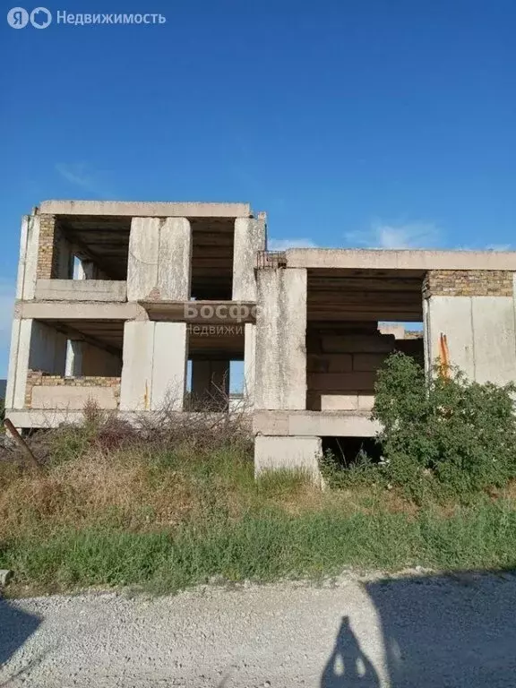 Дом в Ближнее, Луговая улица (200 м) - Фото 2