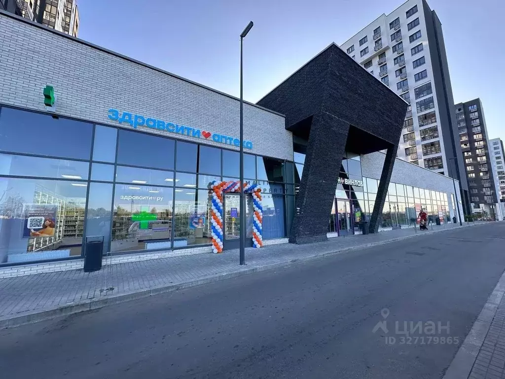 Торговая площадь в Москва ул. Гренадерская, 9к3 (85 м) - Фото 2