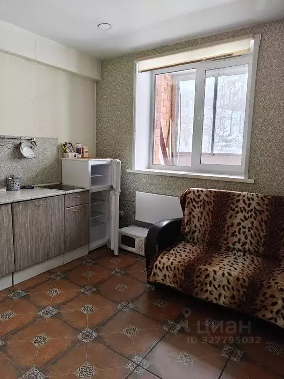 1-к кв. Иркутская область, Иркутский муниципальный округ, Маркова рп, ... - Фото 2