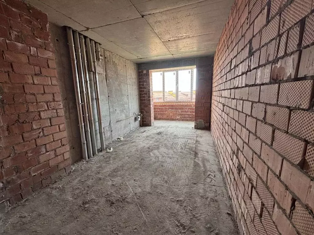 3-к кв. Северная Осетия, Владикавказ ул. Генерала Дзусова, 4А (140.0 ... - Фото 2