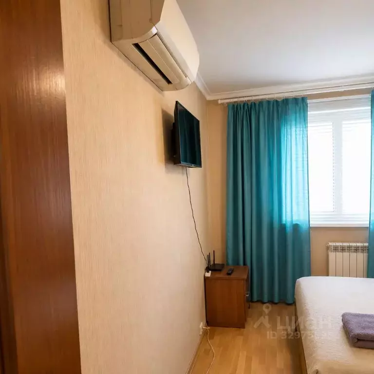 1-к кв. Московская область, Химки ул. Панфилова, 18 (42.0 м) - Фото 2