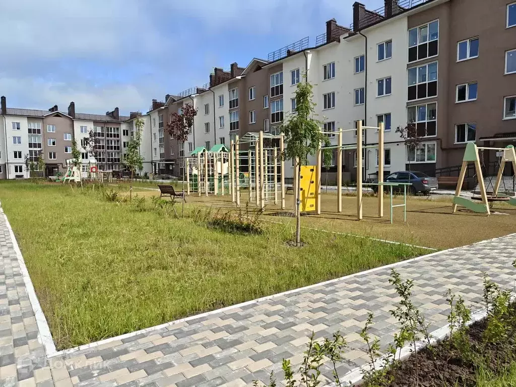 Продаётся 1-к квартира, 31.3 м - Фото 1
