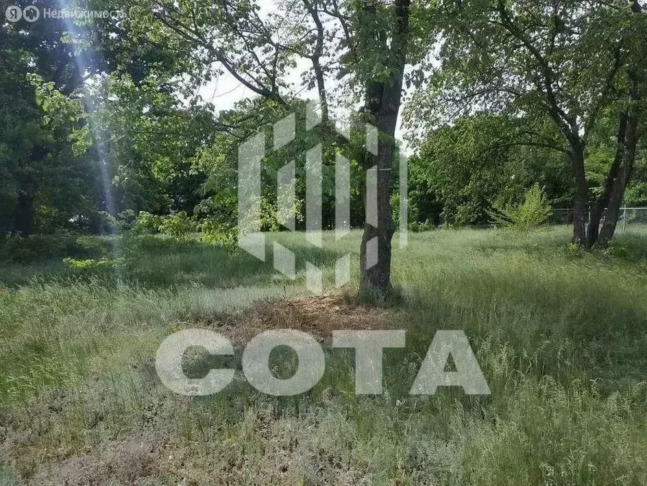 Участок в Воронеж, улица Волкова (6.97 м) - Фото 2