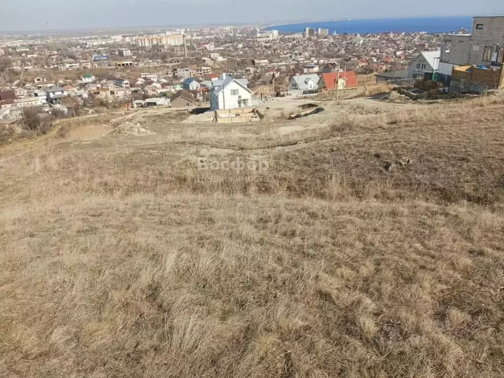 Участок в Крым, Феодосия Труд СПК,  (7.0 сот.) - Фото 1