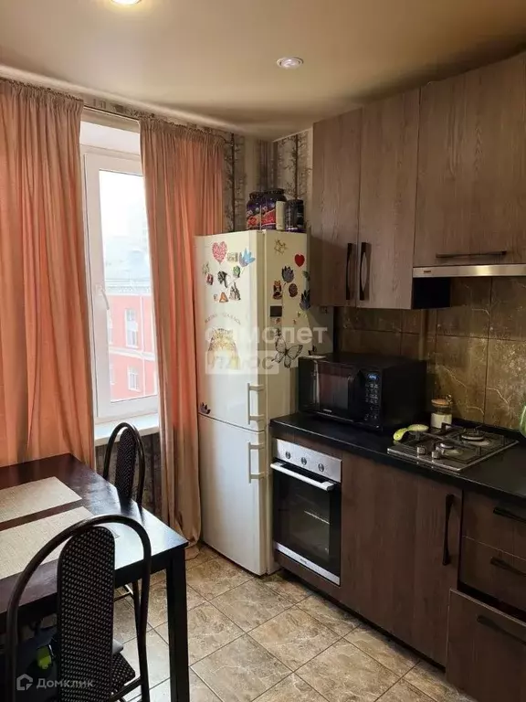 Продаётся 2-к квартира, 36.5 м - Фото 1