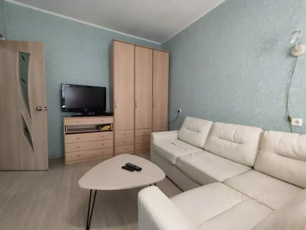 1-к кв. Архангельская область, Архангельск Новгородский просп., 46 ... - Фото 0