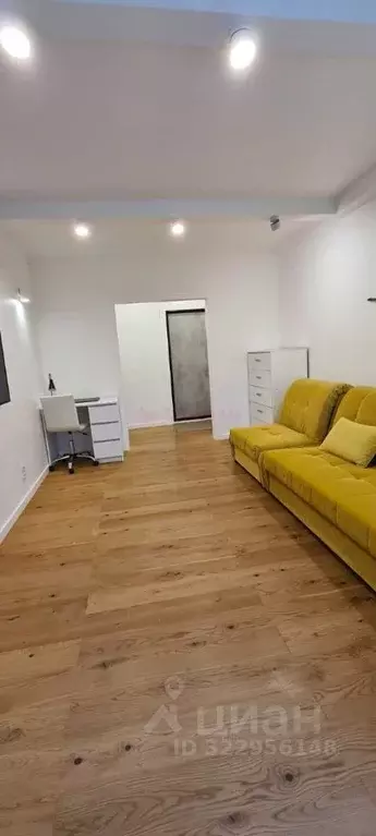 2-к кв. Ростовская область, Ростов-на-Дону Северный мкр, ул. ... - Фото 2