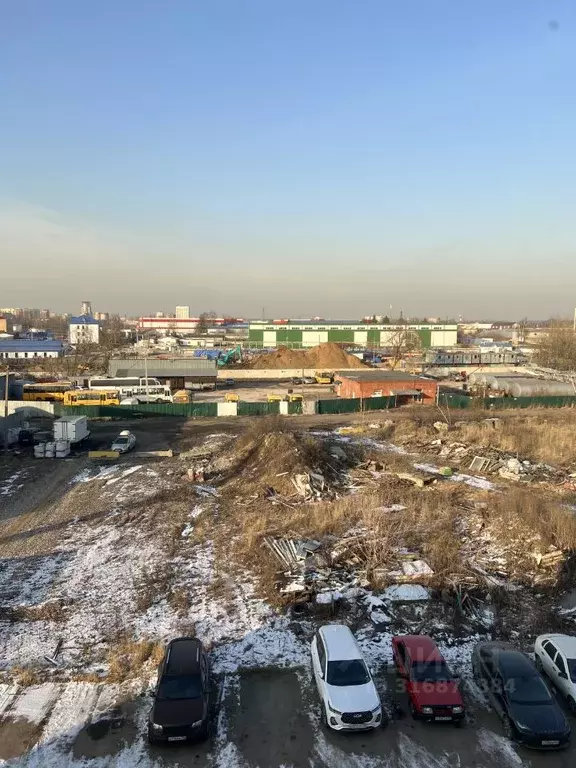 Производственное помещение в Московская область, Щелково Московская ... - Фото 0