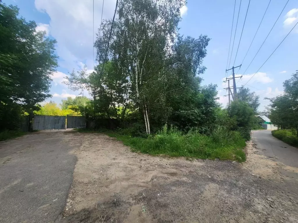 Участок в Московская область, Истра  (23.0 сот.) - Фото 2