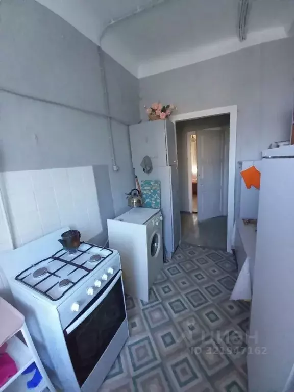 Комната Ростовская область, Ростов-на-Дону Ворошиловский просп. (53.0 ... - Фото 2