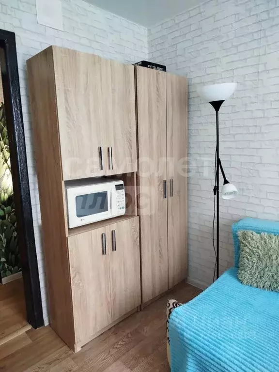 Комната Севастополь ул. Надежды Островской, 7 (11.0 м) - Фото 2