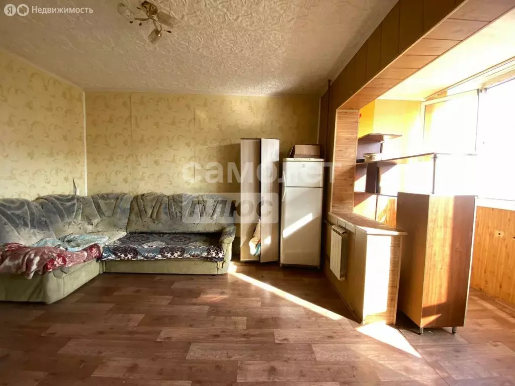 3-комнатная квартира: Астрахань, улица Бориса Алексеева, 63к1 (57.3 м) - Фото 2