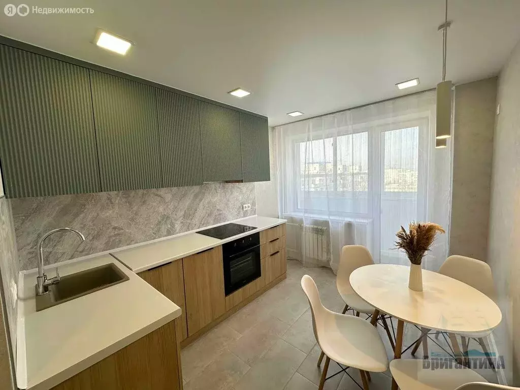 3-комнатная квартира: Самара, Московское шоссе, 306 (73.5 м) - Фото 2