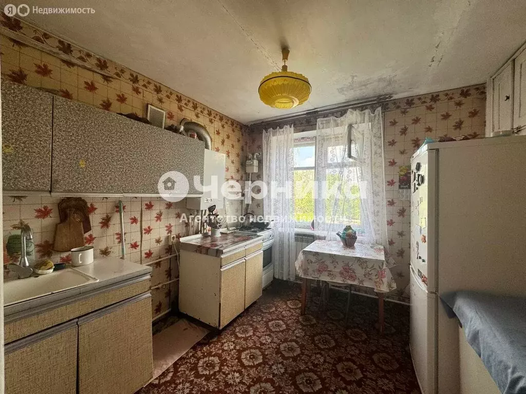 3-комнатная квартира: Шахты, Открытая улица, 16 (65.2 м) - Фото 1
