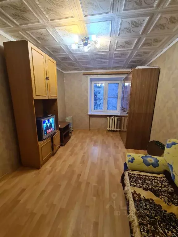 Комната Кировская область, Киров ул. Воровского, 117 (14.0 м) - Фото 2