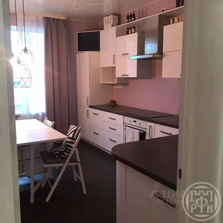 2-к кв. Ленинградская область, Сертолово Всеволожский район, ул. ... - Фото 1