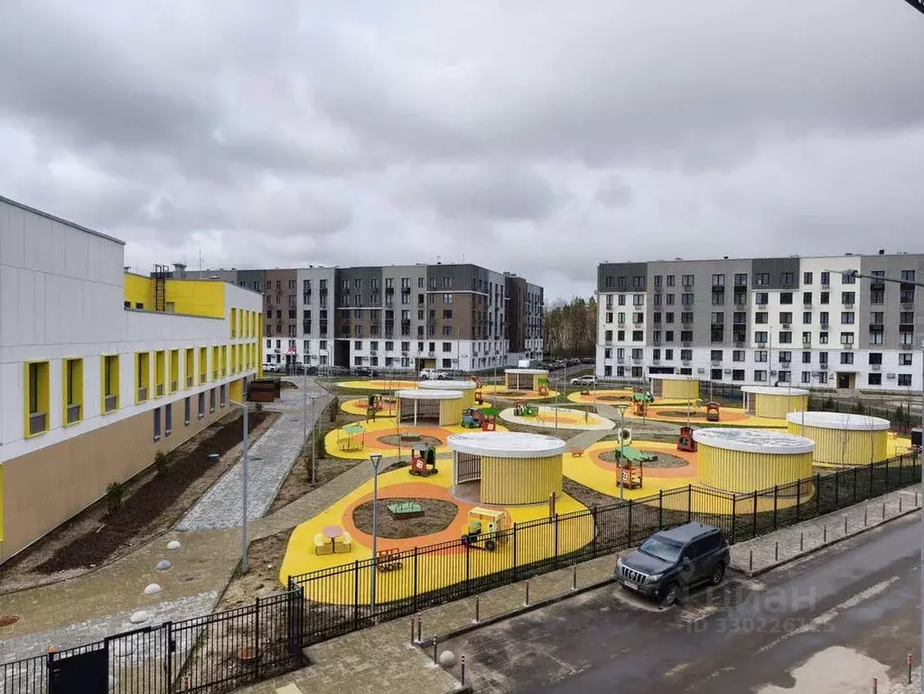 Студия Московская область, Красногорск городской округ, с. ... - Фото 1