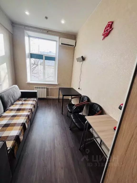 Студия Москва ул. Артюхиной, 6К2 (20.0 м) - Фото 1