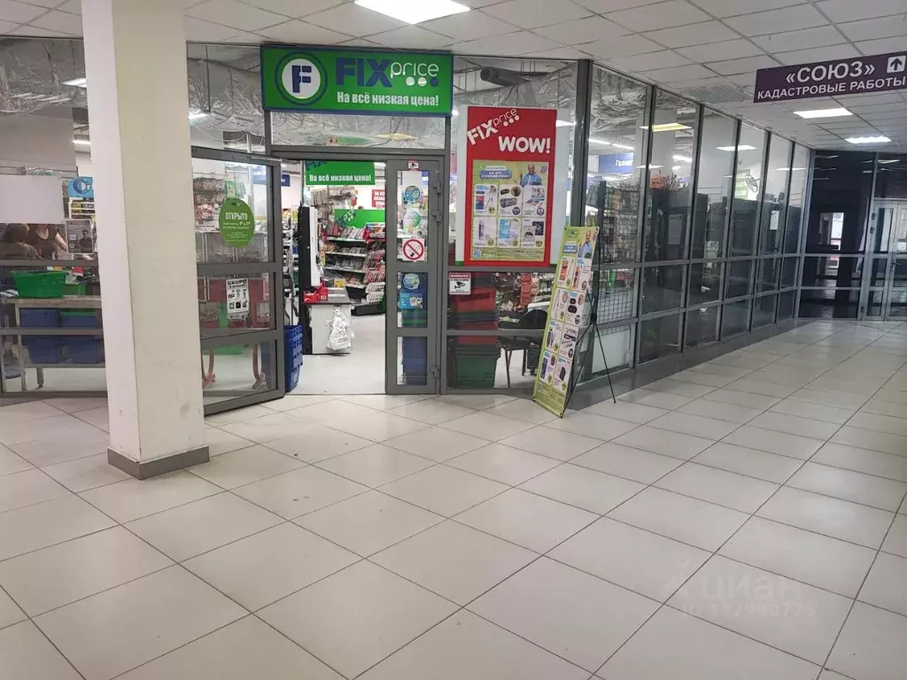 Помещение свободного назначения в Московская область, Руза Территория ... - Фото 2