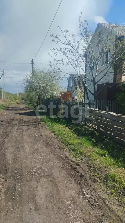 Участок в Белгородская область, Корочанский муниципальный округ, ... - Фото 1