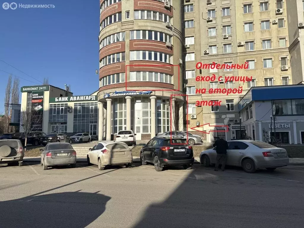 Помещение свободного назначения (158.1 м) - Фото 1