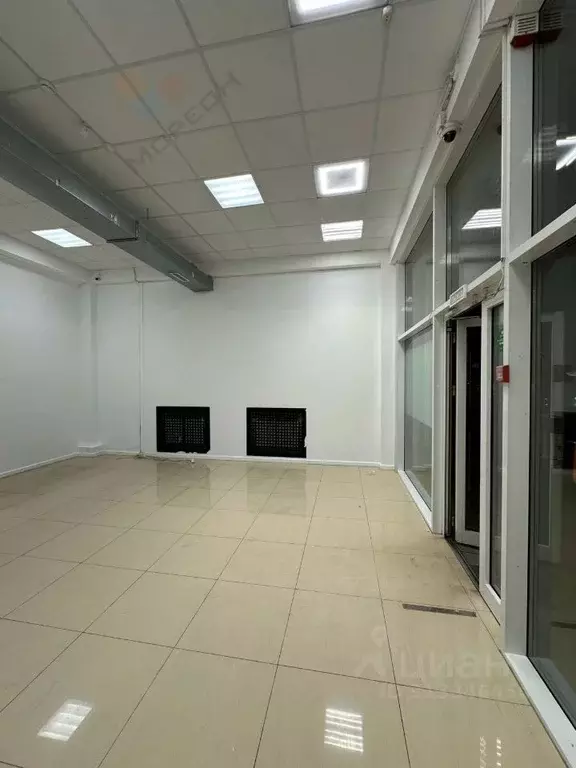 Помещение свободного назначения в Краснодарский край, Краснодар ... - Фото 0