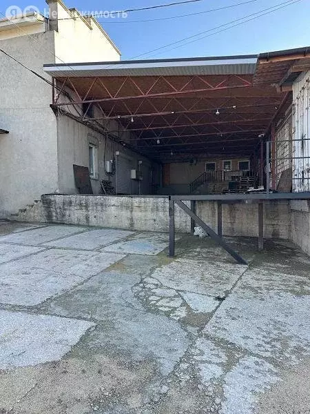 Склад (288 м) - Фото 1