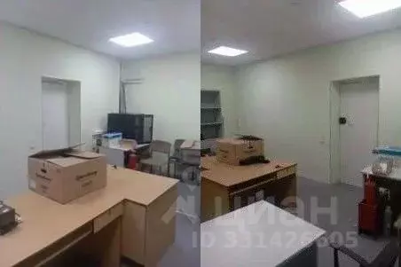 Помещение свободного назначения в Ростовская область, пос. Чертково ... - Фото 2