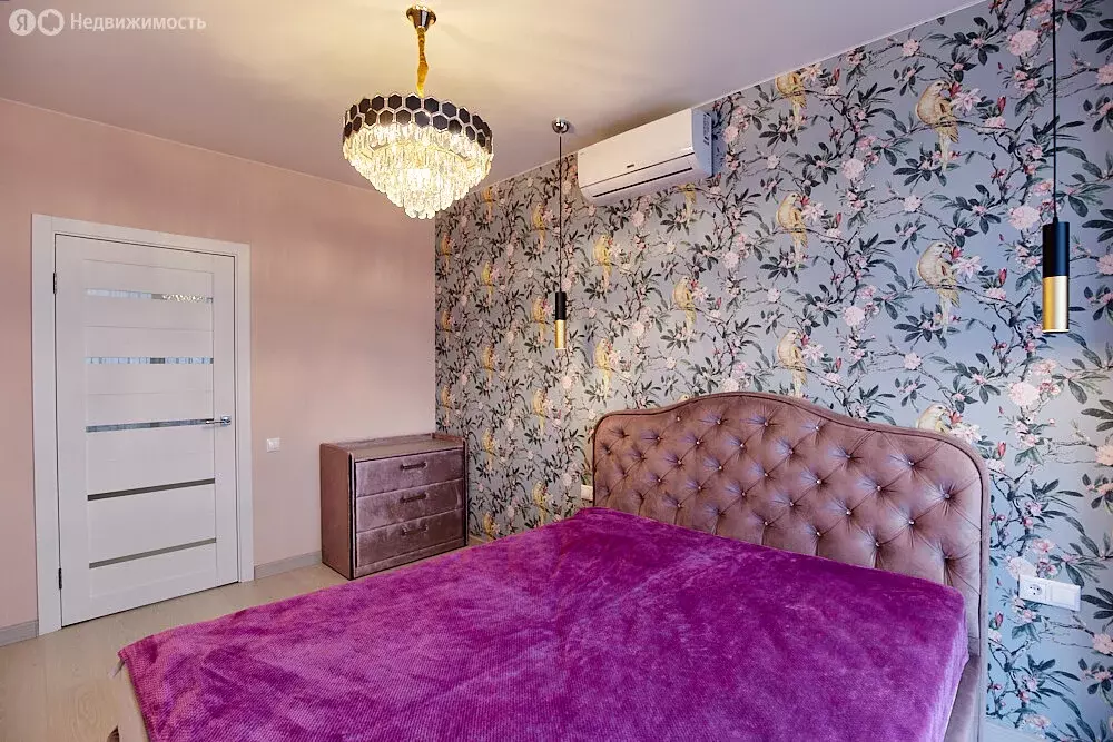 2-комнатная квартира: Сочи, микрорайон Центральный, переулок Горького, ... - Фото 2