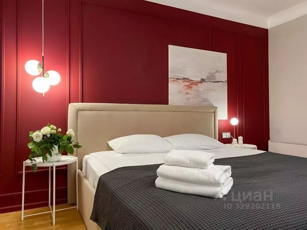 Комната Пермский край, Пермь бул. Гагарина, 65А/1 (10.0 м) - Фото 1