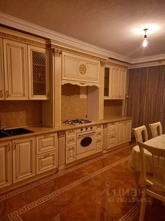 4-к кв. Чеченская республика, Грозный ул. Сайпуддина Ш. Лорсанова ... - Фото 2