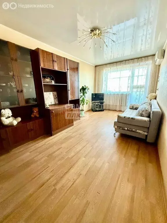 1-комнатная квартира: Миасс, улица 8 Марта, 197 (32 м) - Фото 1