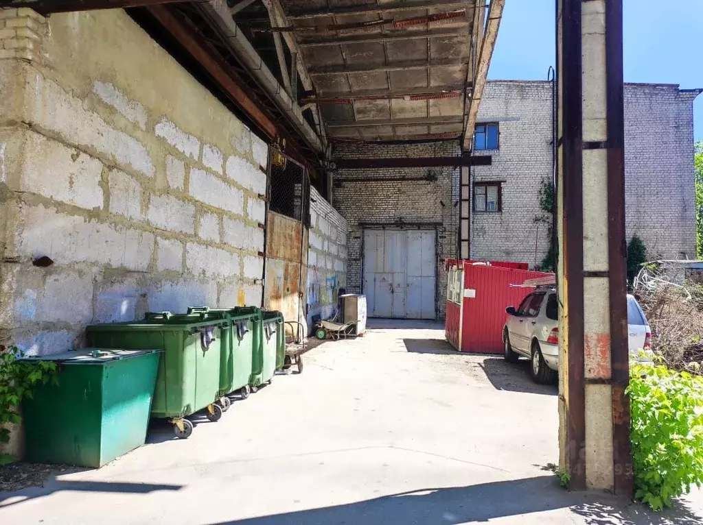 Офис в Саратовская область, Саратов Университетская ул., 36 (175 м) - Фото 0