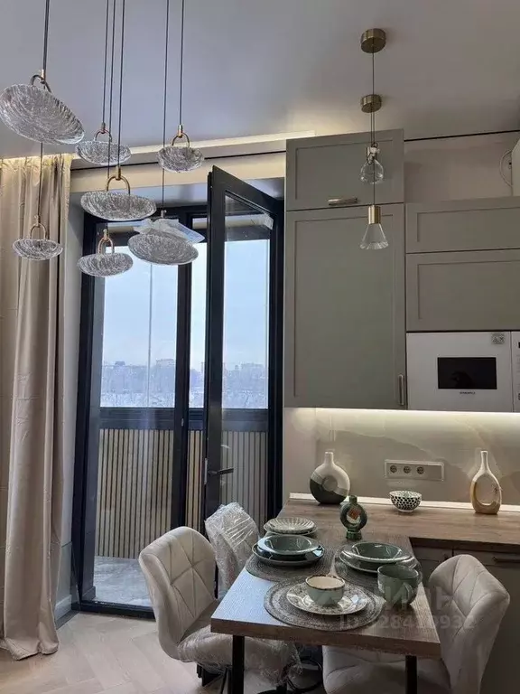 2-к кв. Москва ул. Эдуарда Стрельцова, 2к1 (50.0 м) - Фото 2