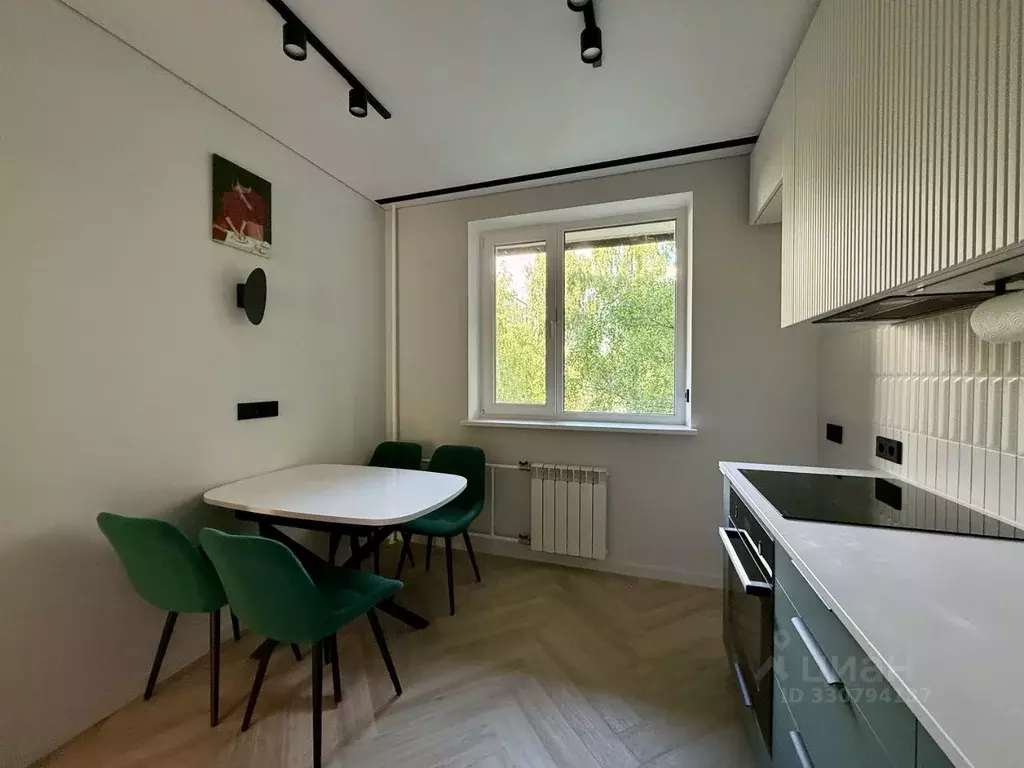 2-к кв. Москва Олонецкая ул., 15Б (52.0 м) - Фото 2