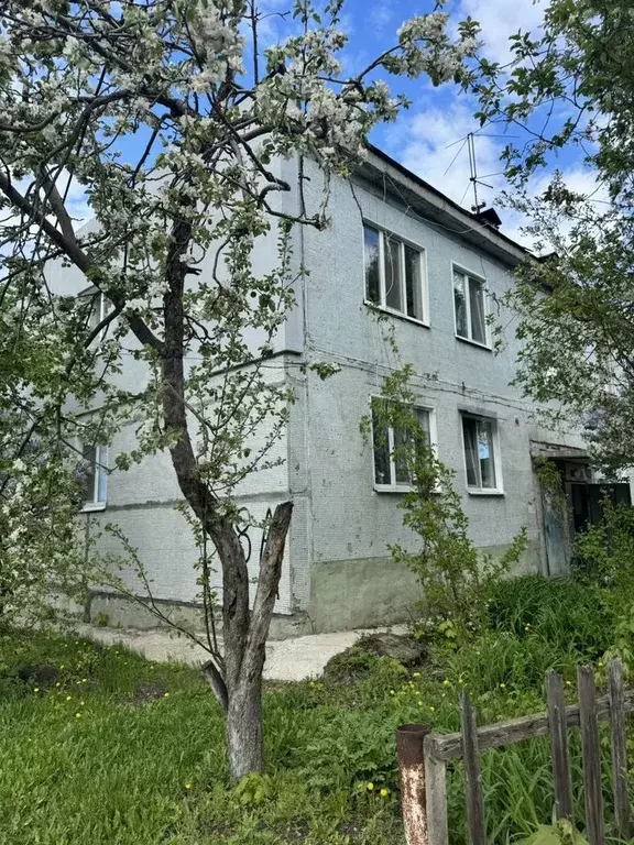 2-к. квартира, 45 м, 1/2 эт. - Фото 0