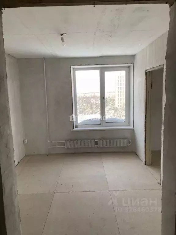 2-к кв. Владимирская область, Ковров ул. Чернышевского, 7 (39.5 м) - Фото 0