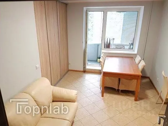 1-к кв. Санкт-Петербург просп. Пархоменко, 39 (37.0 м) - Фото 1