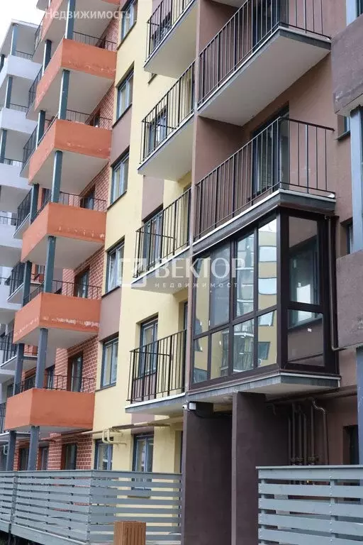 1-комнатная квартира: Богданихское сельское поселение, деревня ... - Фото 2