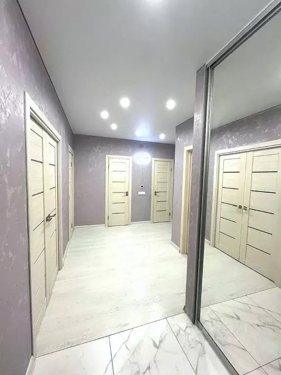 3-к кв. Орловская область, Орел Кинопрокатный пер., 1 (97.0 м) - Фото 2