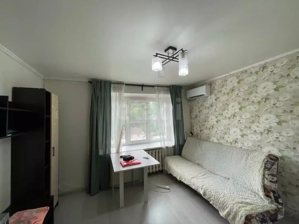Студия Татарстан, Казань ул. Айрата Хайруллина, 5к1 (18.4 м) - Фото 1