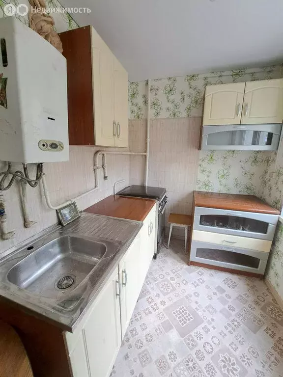 2-комнатная квартира: Воронеж, Ростовская улица, 46/4 (48 м) - Фото 0