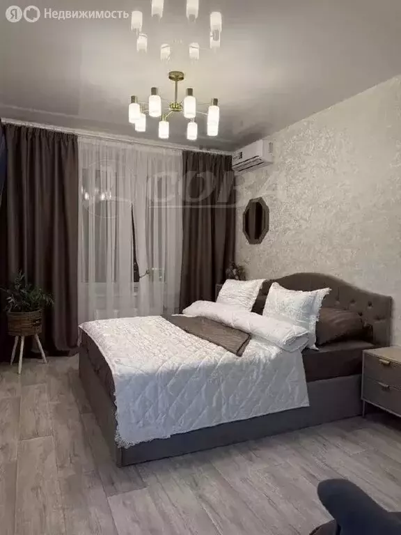 1-комнатная квартира: Тобольск, 15-й микрорайон, 42 (35.6 м) - Фото 2