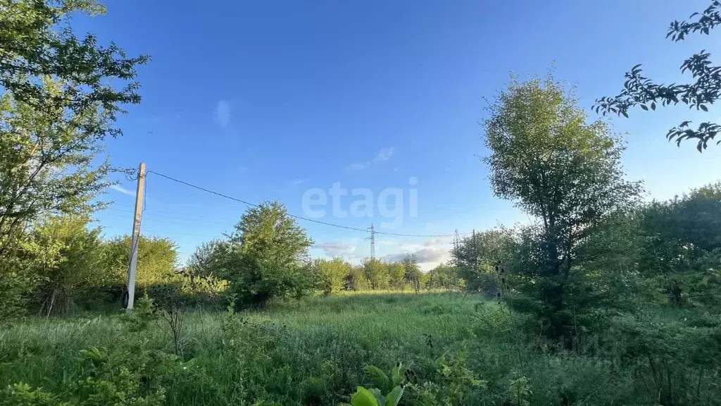 Участок в Адыгея, Тахтамукай аул ул. Дальняя (15.0 сот.) - Фото 0